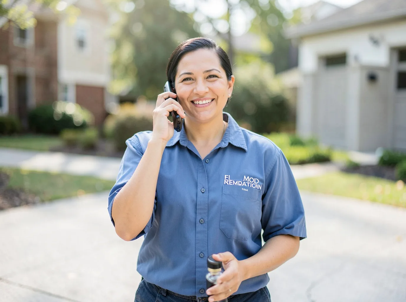 Mold Remediation Schurz, NV FAQs